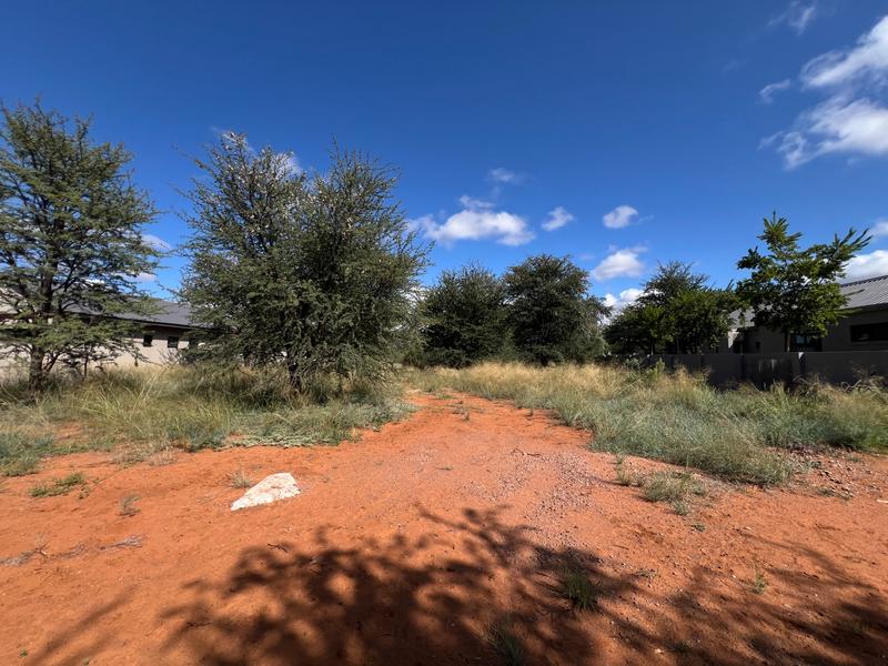 0 Bedroom Property for Sale in Kathu Northern Cape